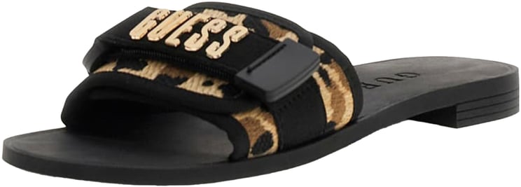 Guess Elyze5 Slippers