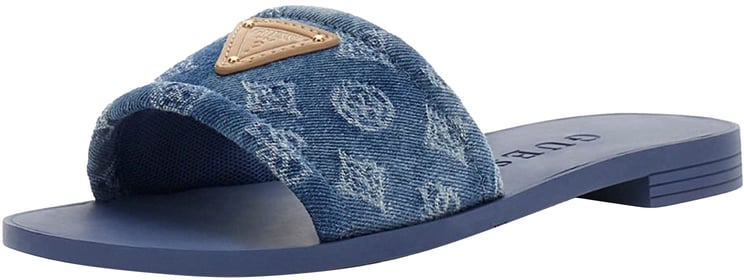 Guess Elysone Slippers