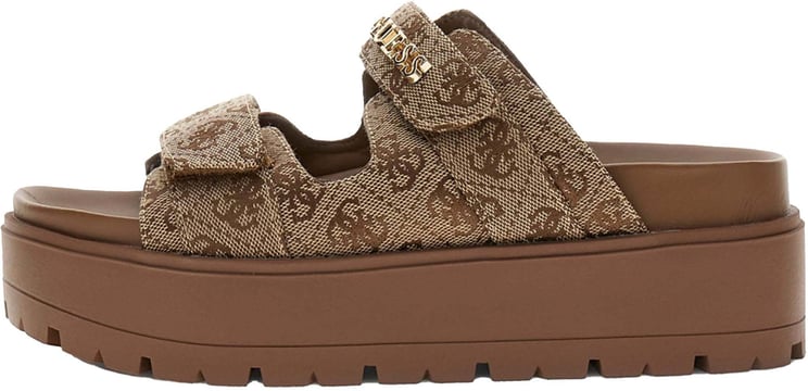 Guess Faxon2 Sandalen