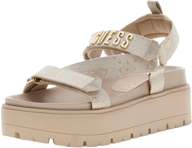 Guess Fetta Sandalen