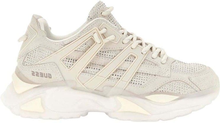 Guess Belluna White