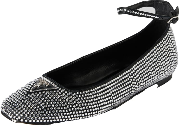 Guess Levvise Black