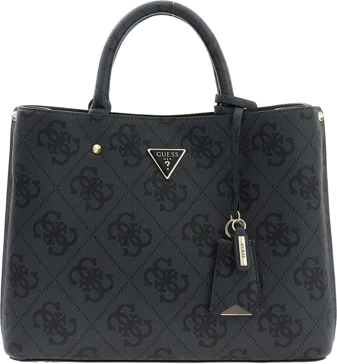 Guess Guess - Tas - Steenkool