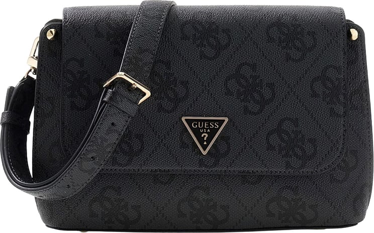 Guess Guess - Tas - Steenkool