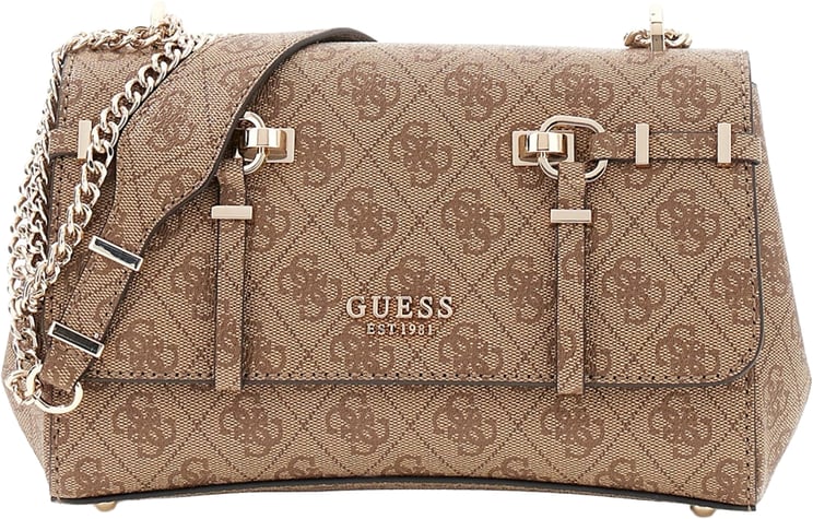 Guess Guess - Tas - Latte
