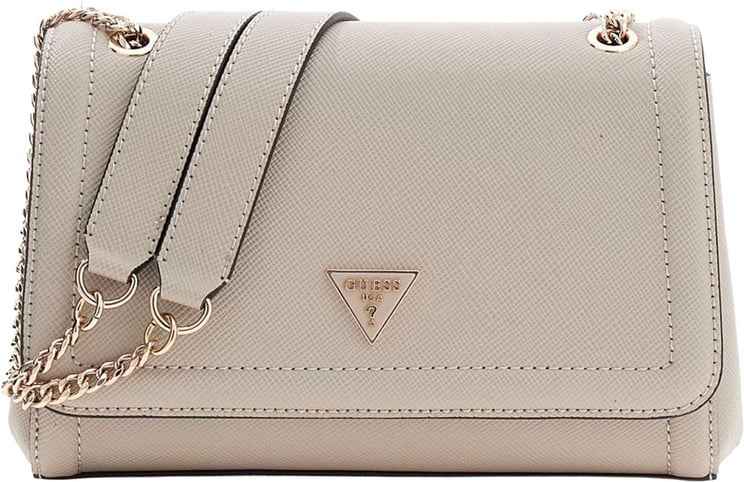 Guess Guess - Tas - Taupe