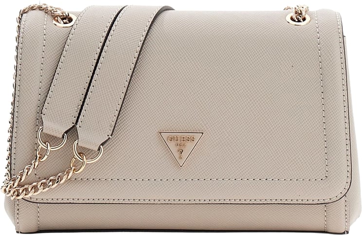 Guess Guess - Tas - Taupe
