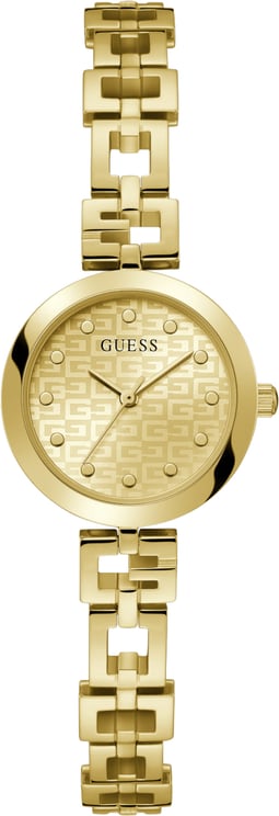 Guess Guess - Horloge - Champagne