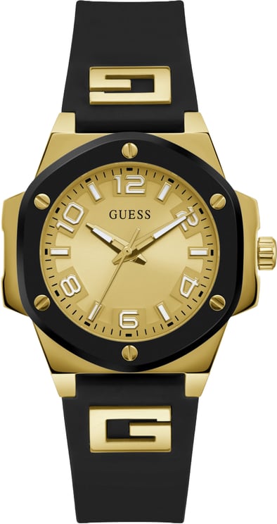 Guess Guess - Horloge - Champagne