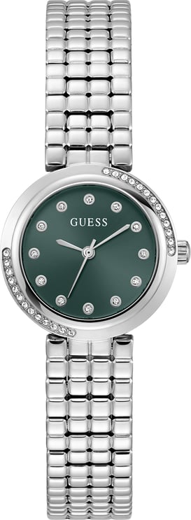 Guess Guess - Horloge - Groen