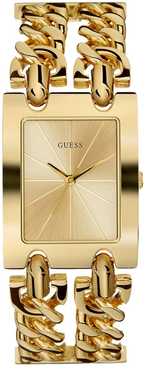 Guess Mod Heavy Horloge