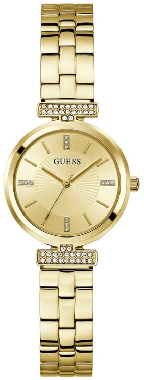 Guess Array Horloge