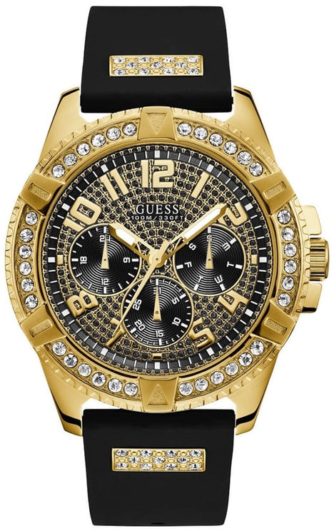Guess Frontier Horloge