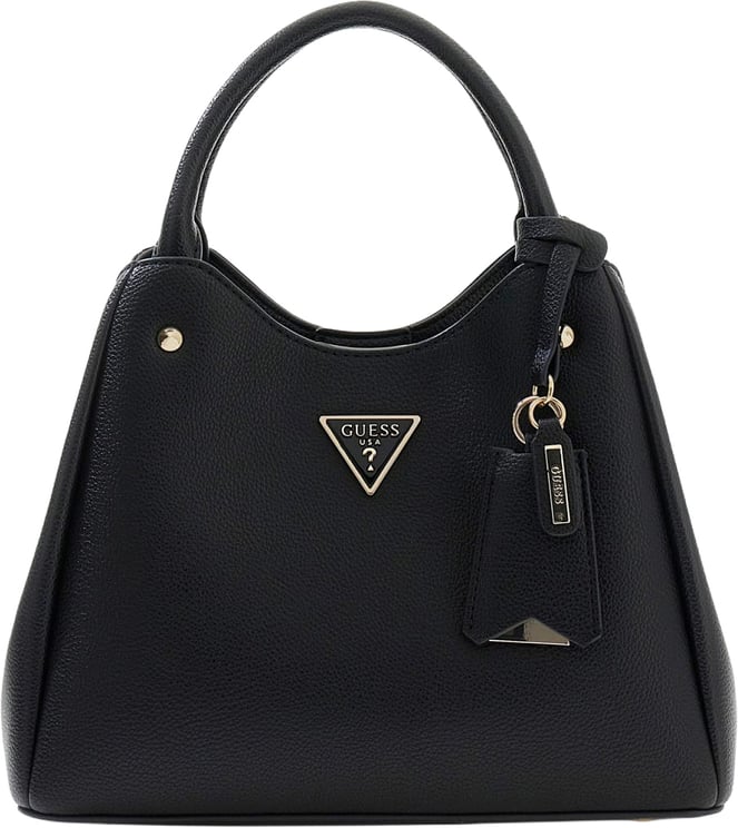 Guess Meridian Ii Sml Gfrnd Carryall Handtas