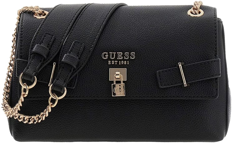Guess Yesba Flap Crossbody