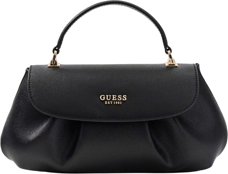 Guess Amorette Top Handle Flap Handtas