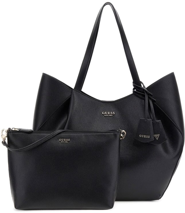 Guess Amorette 2 In 1 Tote Bag