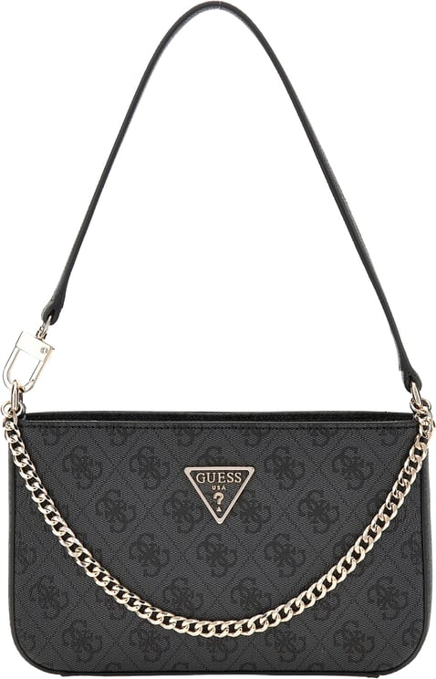 Guess Noelle Ii Mini Tp Zp Schoudertas
