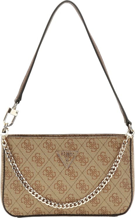 Guess Noelle Ii Mini Tp Zp Schoudertas