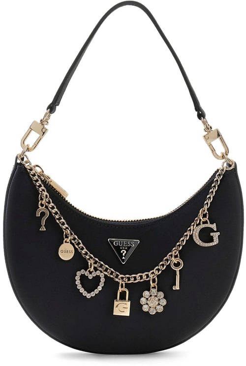 Guess Tasmin Mini Schoudertas