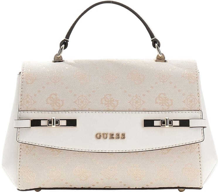 Guess Melinda Logo Top Handtas