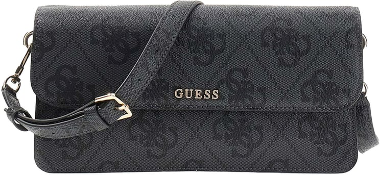Guess Sadie Flap Schoudertas