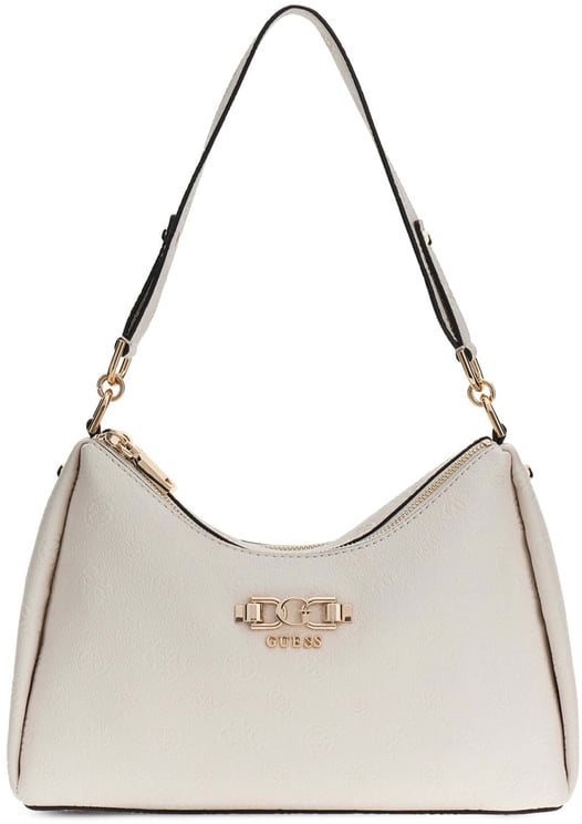 Guess Anise Double Zip Schoudertas