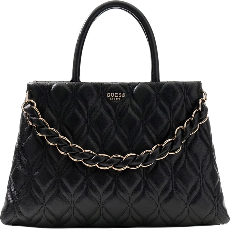 Guess Maxine Girlfriend Handtas
