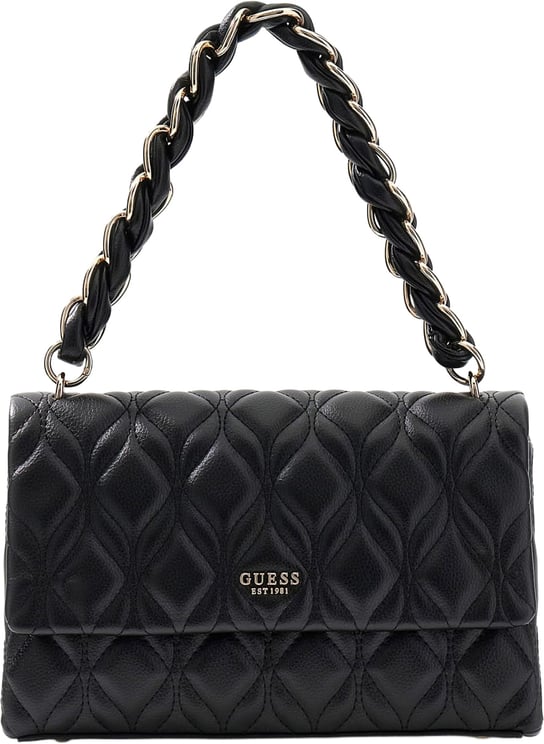 Guess Maxine Flap Crossbody