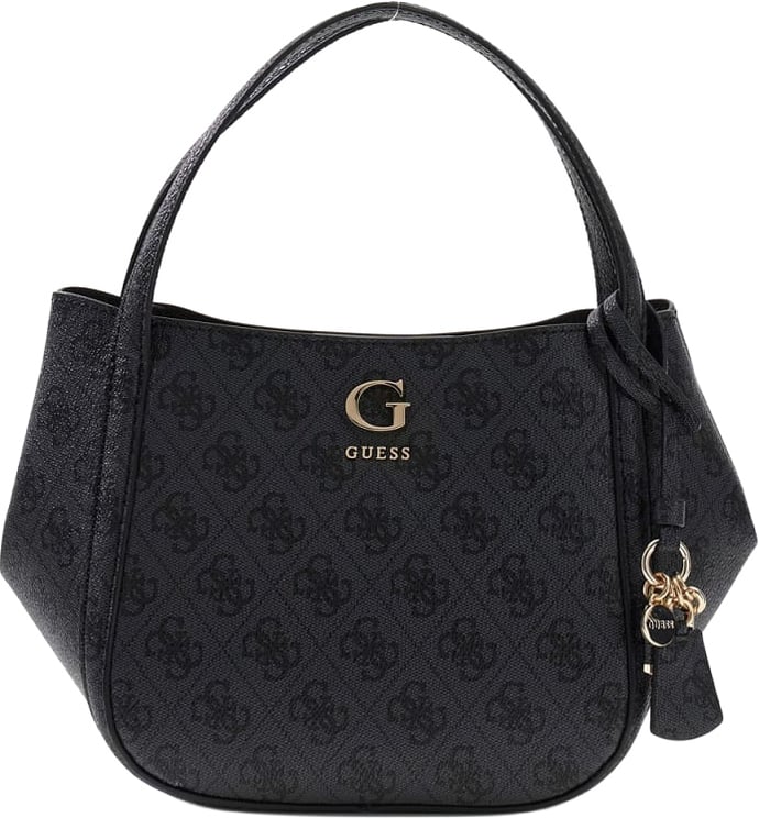 Guess Coleen Logo Small Handtas