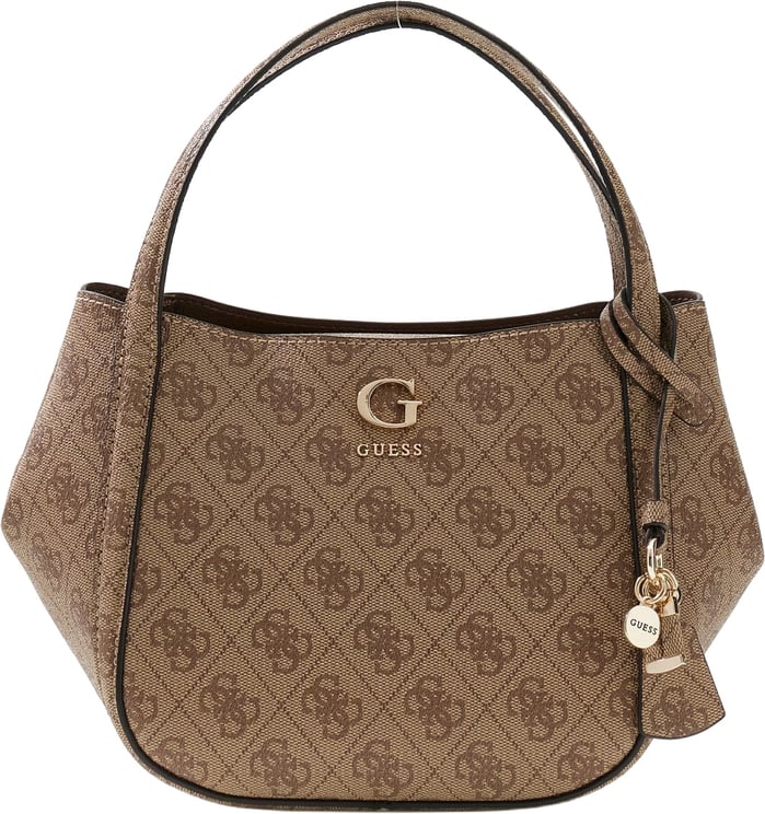 Guess Coleen Logo Small Handtas