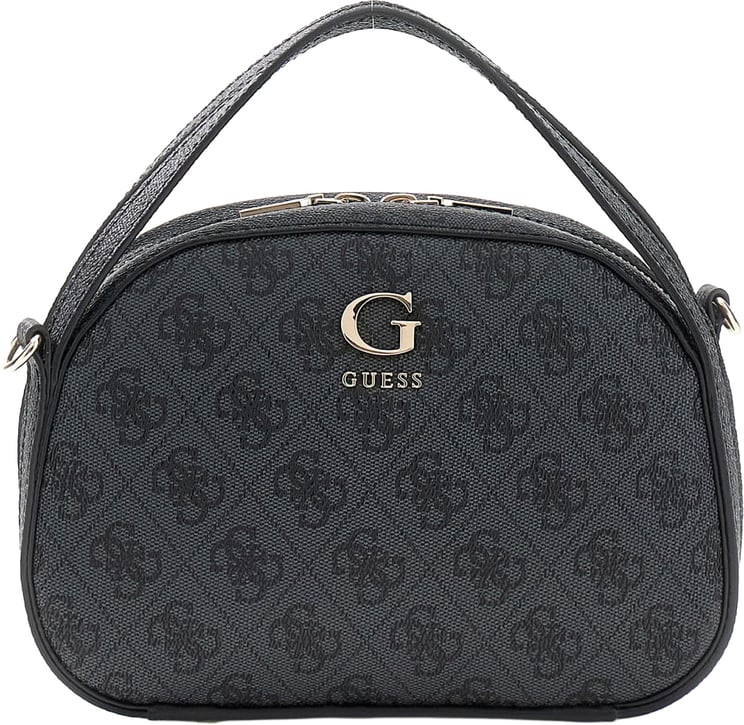 Guess Coleen Logo Top Zip Crossbody