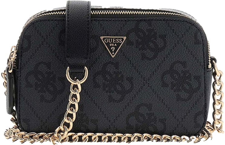 Guess Noelle Camera Crossbody