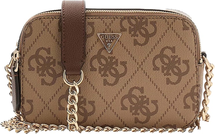 Guess Noelle Camera Crossbody