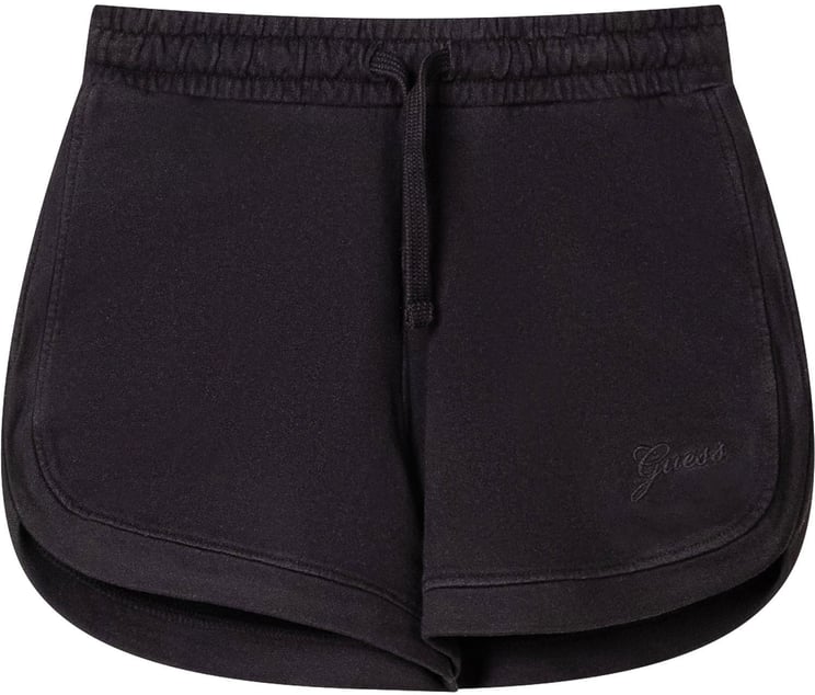 Guess Shorts Regular con Coulisse