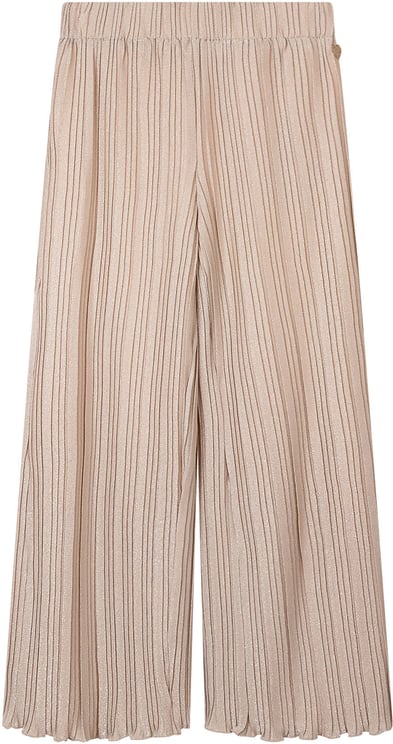 Guess Pantaloni Palazzo a Coste