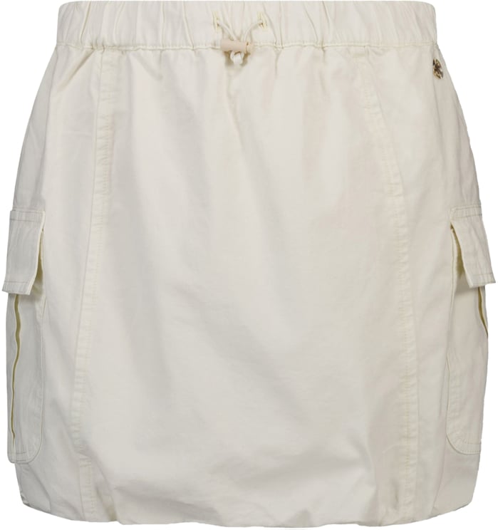 Guess Guess Kinder Meisjes Rokje In Ecru