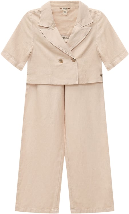 Guess Dresses Sand