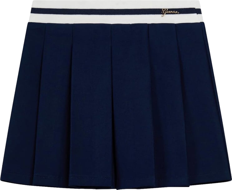 Guess Skirts Blue