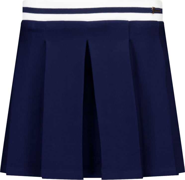 Guess Guess Kinder Meisjes Rokje In Navy