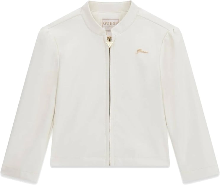Guess Coats Cream