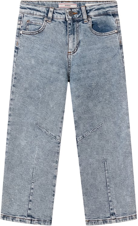 Guess Jeans Balloon a Cinque Tasche