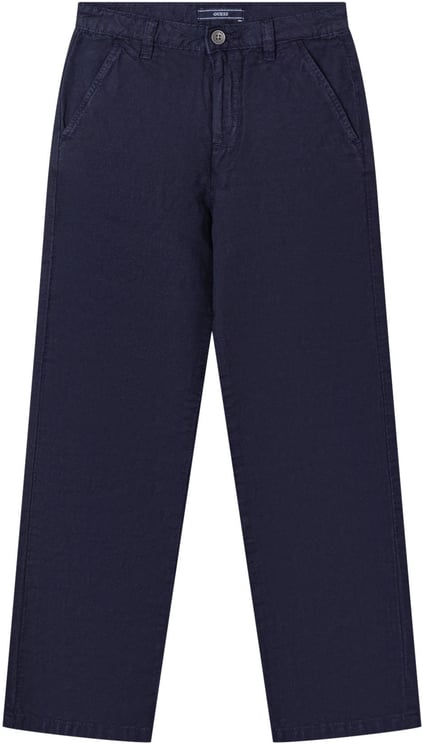 Guess Pantaloni Chino con Tasche