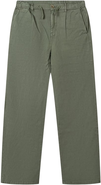 Guess Pantaloni con Coulisse e Tasche