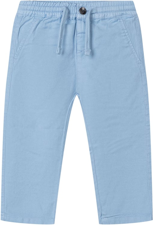 Guess Pantaloni con Coulisse e Tasche