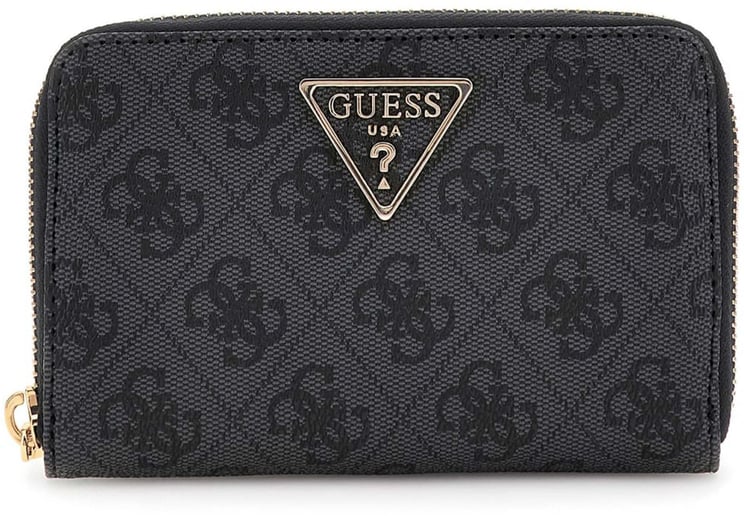 Guess Laurel Medium Zip Portemonnee