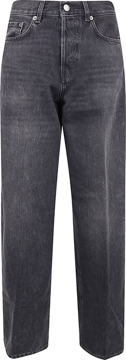 Haikure HAIKURE BETHANY AUTHENTIC BLACK WASH