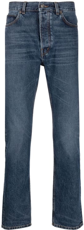 Haikure Jeans Blue