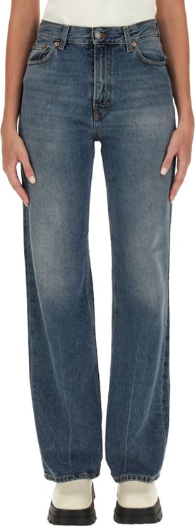 Haikure Korea Jeans