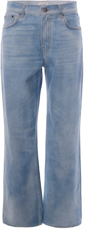 Haikure Jeans Sunny Blue